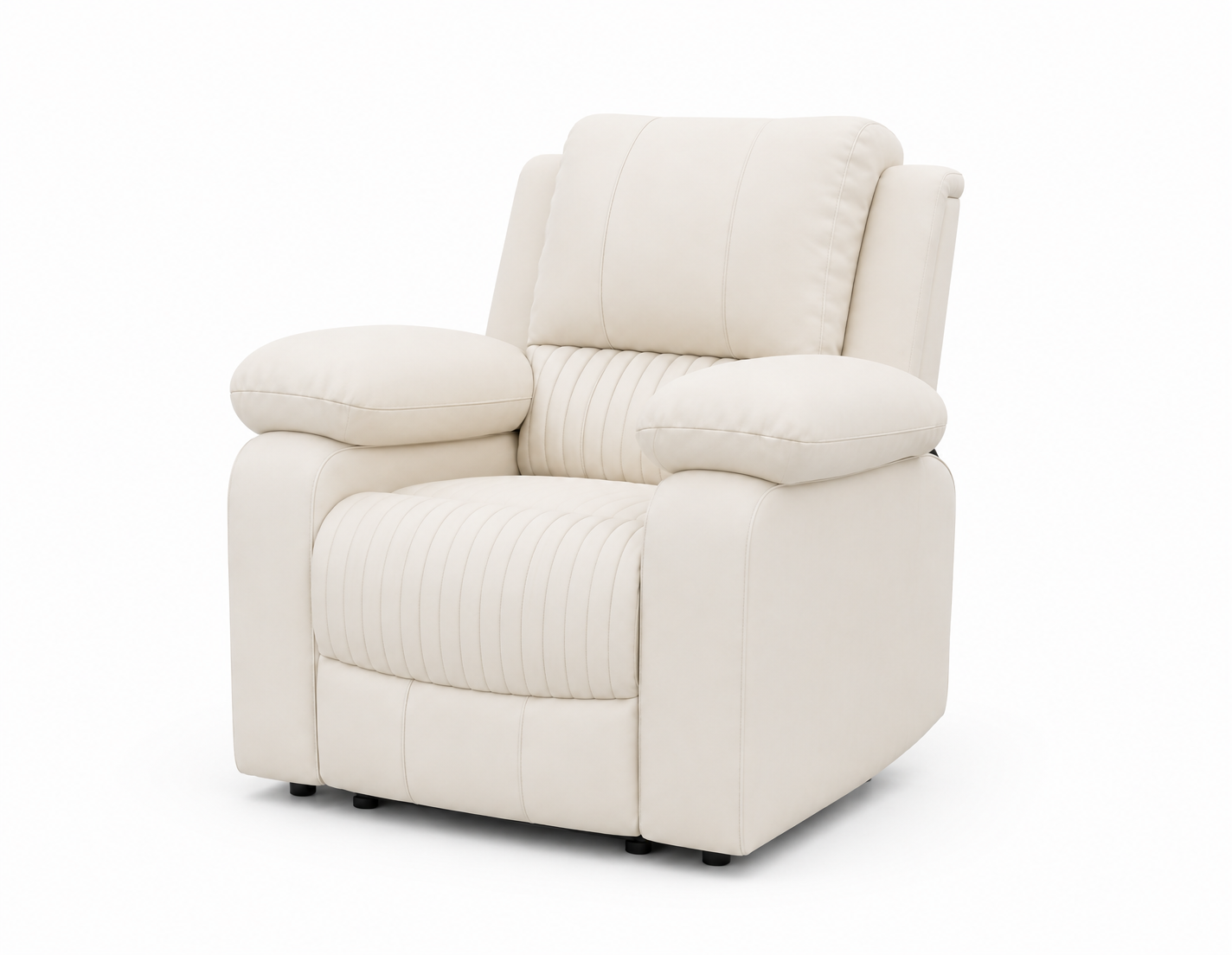 Swivel Recliner Chair view 5